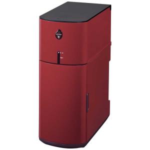 エムケー精工 保冷米びつ 11kg RICE COOL（ライスクール） HRC-10SW