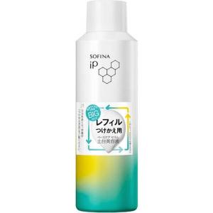 送料込み】（Bigサイズ）花王 ソフィーナ iP ベースケア セラム 土台