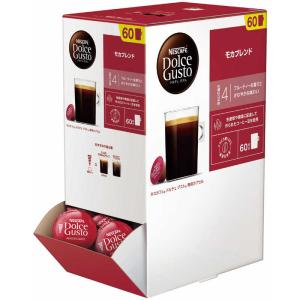 Nestle（ネスレ） ネスカフェ ドルチェ グスト 専用カプセル モカ