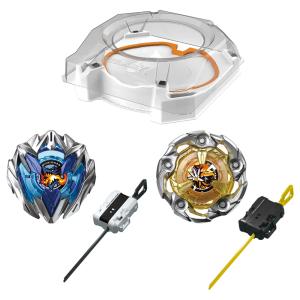 ワイバーンホバー2-80GN 新品未開封2個セット ベイブレードX