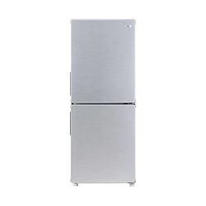 JR-XP2NF148F-XK 冷蔵庫 URBAN CAFE SERIES ステンレスブラック [2ドア
