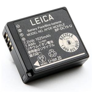 新品アクセサリー》 Leica (ライカ) バッテリーチャージャー BC-SCL7