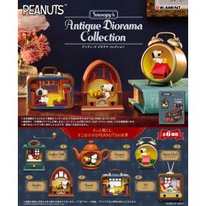 リーメント PEANUTS SNOOPY's Christmas Night ピーナッツ スヌーピー