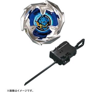 ベイブレードX BEYBLADE X BX-46 バトルエントリーセット∞ 本体2個