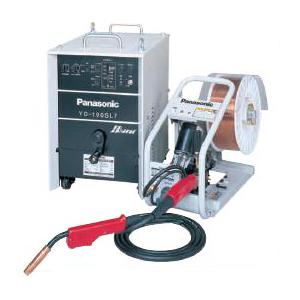 DAIHEN/ダイヘン CPXD-500(S-1) 500A CO2・MAG半自動溶接機