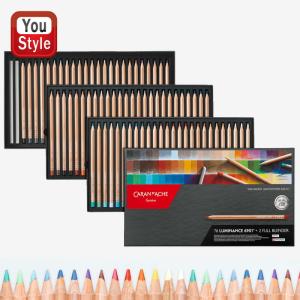 ルミナンス6901 Caran d'Ache カランダッシュ ルミナンス 油性色鉛筆