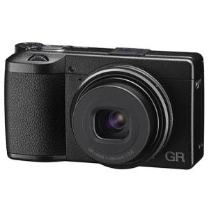 リコー デジタルカメラ RICOH GR IIIx Urban Edition : ユープラン