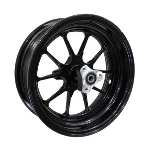 モンキー ゴリラ スポーク 10 inch インチ ワイド ホイール 4J Z50J
