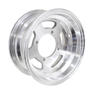 モンキー ゴリラ 10インチ ワイド ホイール ブラック 2.75J 3.5J Z50J