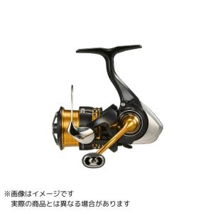 DAIWA（ダイワ） 23 レガリス LT2000S-P スピニングリール : フーガ