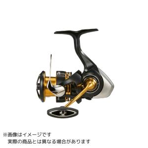 DAIWA（釣り） 23 レガリス LT2500S-XH スピニングリール - 最安値