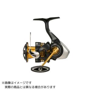 DAIWA（ダイワ） '23 LEGALIS(レガリス) LT5000-CXH (スピニングリール