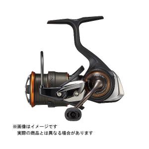 DAIWA（ダイワ） スティーズ タイプ1 STEEZ type-I / スピニングモデル