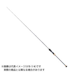 DAIWA（釣り） 21 ソルティガ SJ AGS TG 55B-2 SALTIGA 釣り ジギング