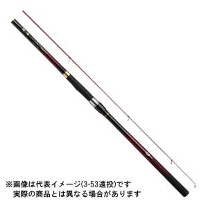 DAIWA（ダイワ） インターライン REGAL(リーガル) 遠投 4号-52遠投