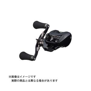 DAIWA（ダイワ） 22 ジリオン TW HD 1000H ベイトリール : つり具の