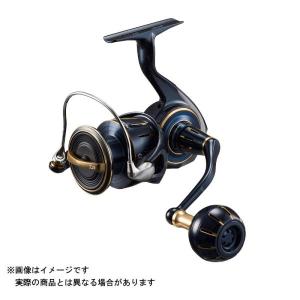 DAIWA（ダイワ） 23 ソルティガ 5000-XH : つり具のヨコオYahoo!店