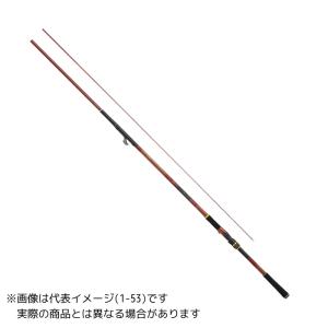 DAIWA（ダイワ） 磯竿 マークドライ 1.25号-52 / daiwa / 釣具