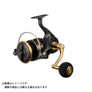 DAIWA（ダイワ） 16BG 4500H ／スピニングリール : つり具の