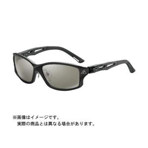 zeal 【取り寄せ商品】 Zeque STELTH F-1932 ガンメタル (EG) (ゼクー