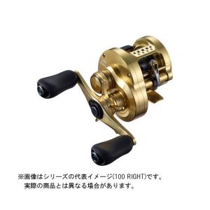 シマノ（SHIMANO） 21 カルカッタコンクエスト (CALCUTTA CONQUEST