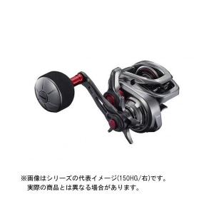 シマノ（SHIMANO） '21 ENGETSU(炎月/エンゲツ) 101PG (ベイトリール