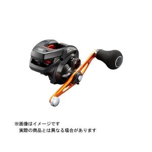 シマノ（SHIMANO） 21 バルケッタ BB 151DHHG(左) : つり具のヨコオ