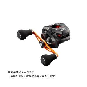 シマノ（SHIMANO） バルケッタ BB 301HG （左ハンドル