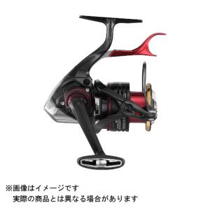 シマノ（SHIMANO） 23 ハイパーフォース LB C3000MDHPG / リール