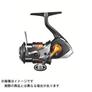 シマノ（SHIMANO） スピニングリール ソアレ BB C2000SSPG アジング