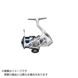 シマノ（SHIMANO） 23 ストラディック C2000SHG リール スピニング