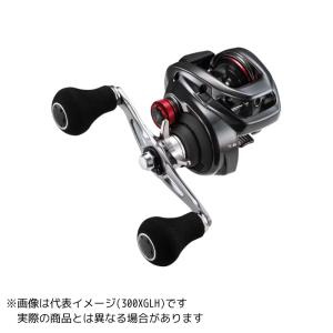 シマノ（SHIMANO） ( 純正パーツ ) ハンドル組 24 スコーピオンMD