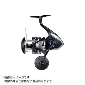 明日まで24ストラディック SW6000XG スピニングリール シマノ 24