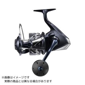 シマノ（SHIMANO） 24 ストラディック SW 8000PG (2024年モデル