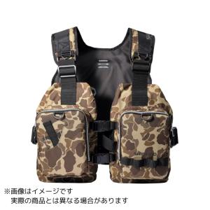 DAIWA（ダイワ） 【現品限り】 ライフジャケット DF-6421 ライト