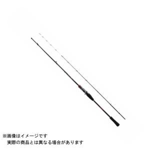 DAIWA（ダイワ） エメラルダス X イカメタル 65MLB-S [2021年モデル