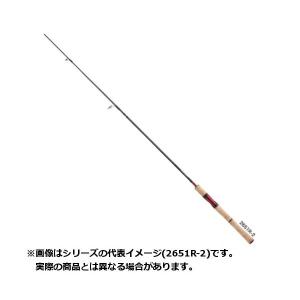 シマノ（SHIMANO） スコーピオン 1703R-2 (ベイトモデル) ワン&ハーフ2