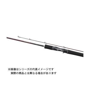 シマノ スコーピオン XV 2501FF-2 釣り ルアーロッド - 最安値・価格