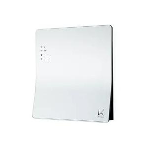 KALTECH カルテック 光触媒 除菌・脱臭空気清浄機「ターンド・ケイ