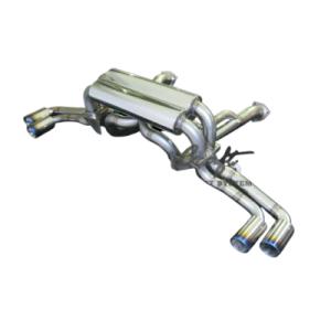 希少 フェラーリ F430用】クライスジーク F1サウンド バルブトロニック