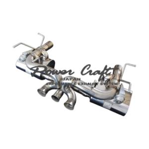 希少 フェラーリ F430用】クライスジーク F1サウンド バルブトロニック