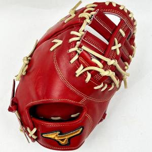 Mizuno Pro ミズノプロ 硬式グラブ 内野 サイズ10 高校野球対応 ビター