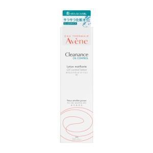Avene（アベンヌ） クリナンス オイルコントロール ジェルウォッシュ