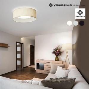 yamagiwa（ヤマギワ） （即納）YAMAGIWA シーリングライト REFINO