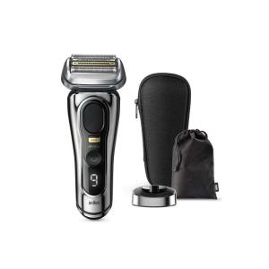 BRAUN ブラウン シリーズ9 Pro 9415s-V 電気シェーバー (充電スタンド