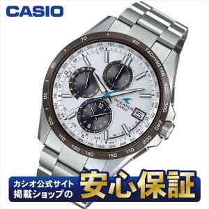CASIO（カシオ） 【アウトレット・未使用品】CASIO オシアナス OCEANUS