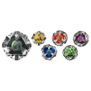 ベイブレードX BEYBLADE X CX-08 ランダムブースターVol.7 おもちゃ