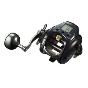 DAIWA（ダイワ） 21 シーボーグ 300JL 3号糸付 / 電動リール 左巻き