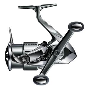 シマノ（SHIMANO） 24 ストラディック SW (STRADIC SW) 8000HG 047441