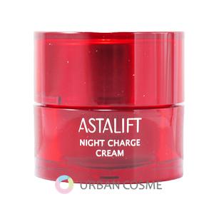 ASTALIFT（アスタリフト） 富士フイルム ナイトチャージクリーム 30g